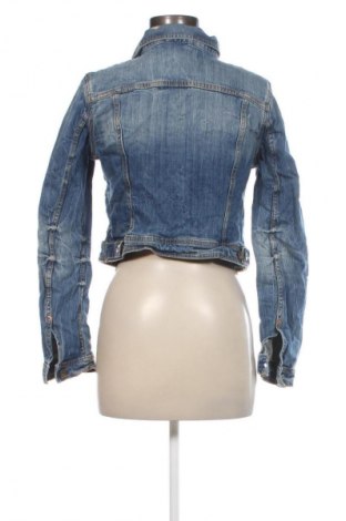 Damenjacke H&M, Größe M, Farbe Blau, Preis € 8,99