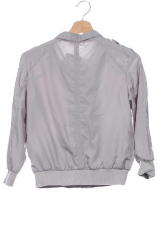 Дамско яке H&M Divided, Размер XS, Цвят Сив, Цена 8,99 лв.