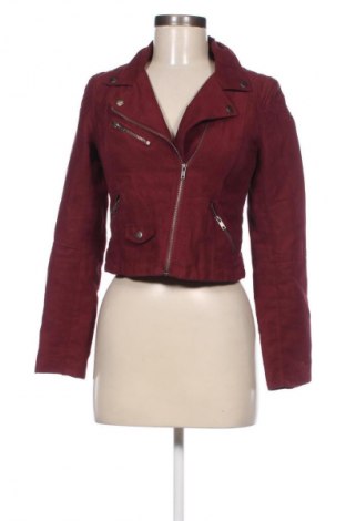 Damenjacke H&M Divided, Größe S, Farbe Rot, Preis 17,99 €