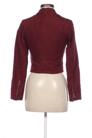 Damenjacke H&M Divided, Größe S, Farbe Rot, Preis 17,99 €