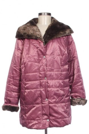 Damenjacke Helena Vera, Größe XL, Farbe Rosa, Preis 24,99 €