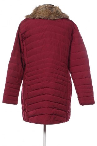 Damenjacke Helena Vera, Größe XL, Farbe Rot, Preis € 34,99