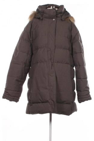 Дамско яке Helly Hansen, Размер 5XL, Цвят Зелен, Цена 151,01 лв.