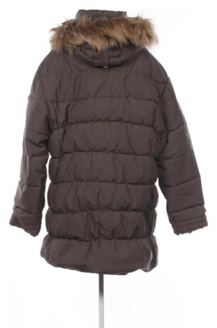 Дамско яке Helly Hansen, Размер 5XL, Цвят Зелен, Цена 151,01 лв.