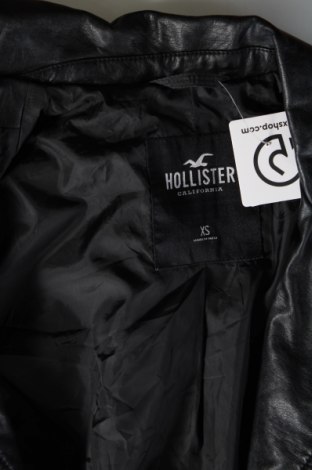 Dámská bunda  Hollister, Velikost XS, Barva Černá, Cena  1 089,00 Kč