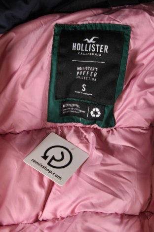 Kurtka damska Hollister, Rozmiar S, Kolor Kolorowy, Cena 111,99 zł