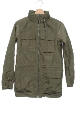 Damenjacke Jack Wolfskin, Größe XS, Farbe Grün, Preis € 57,99