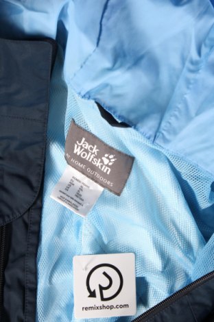 Női dzseki Jack Wolfskin, Méret XL, Szín Kék, Ár 23 400 Ft