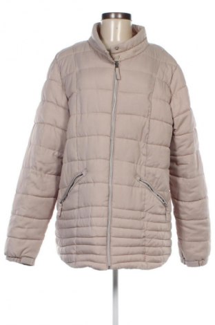 Damenjacke Janina, Größe XXL, Farbe Beige, Preis € 33,99