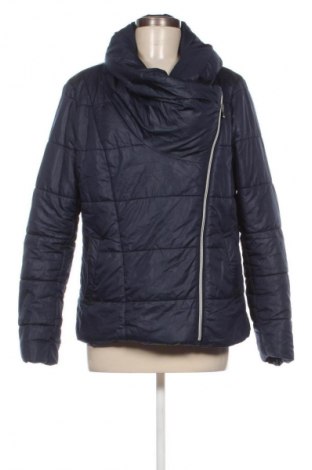 Damenjacke Jean Pascale, Größe L, Farbe Blau, Preis 16,99 €