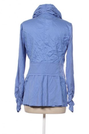 Damenjacke Jones, Größe M, Farbe Blau, Preis 10,99 €