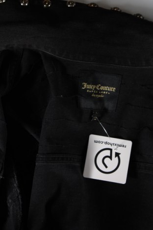 Női dzseki Juicy Couture, Méret L, Szín Fekete, Ár 9 864 Ft