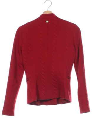 Damenjacke Kensol, Größe XS, Farbe Rot, Preis € 12,99