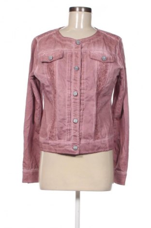 Damenjacke Laura Torelli, Größe M, Farbe Rosa, Preis € 33,99