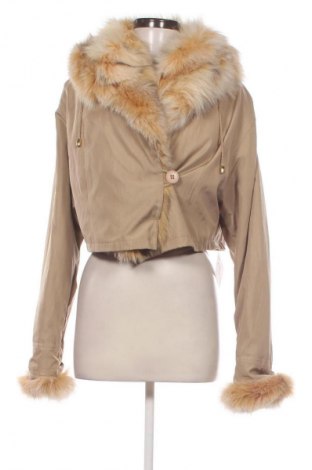 Damenjacke MARCONI, Größe M, Farbe Beige, Preis 59,00 €