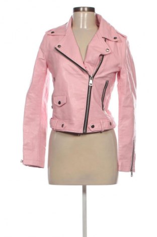 Damenjacke Mango, Größe S, Farbe Rosa, Preis 33,99 €