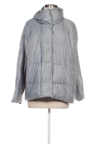 Dámska bunda  Massimo Dutti, Veľkosť S, Farba Sivá, Cena  95,27 €