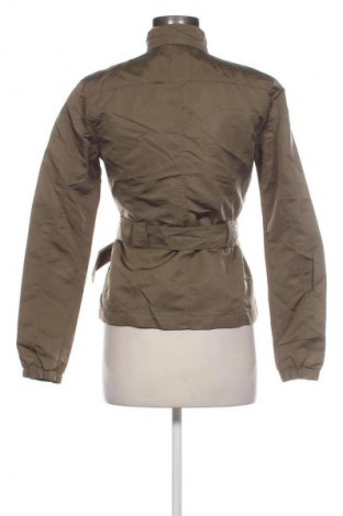 Geacă de femei Massimo Dutti, Mărime S, Culoare Verde, Preț 370,64 Lei