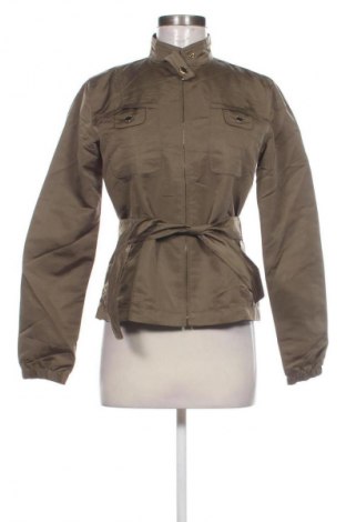 Geacă de femei Massimo Dutti, Mărime S, Culoare Verde, Preț 370,64 Lei