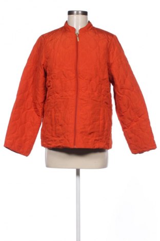 Damenjacke Millers, Größe M, Farbe Orange, Preis 7,99 €