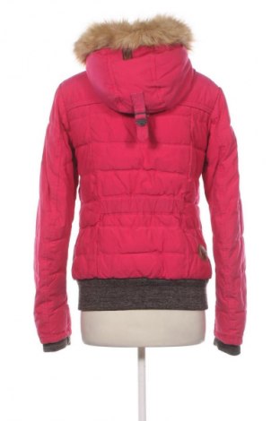 Damenjacke Naketano, Größe M, Farbe Rosa, Preis € 59,00