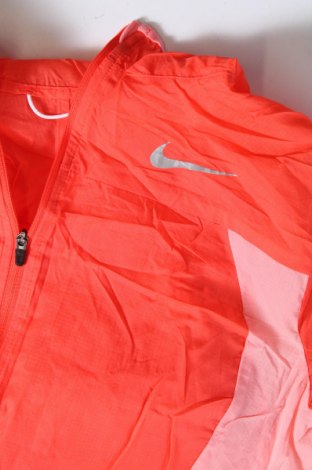 Dámska bunda  Nike, Veľkosť S, Farba Oranžová, Cena  46,95 €