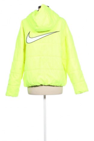 Geacă de femei Nike, Mărime L, Culoare Galben, Preț 267,99 Lei