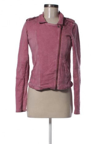 Damenjacke Object, Größe M, Farbe Rosa, Preis € 10,99