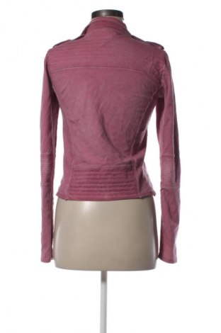 Damenjacke Object, Größe M, Farbe Rosa, Preis € 10,99