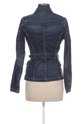 Damenjacke Pepe Jeans, Größe S, Farbe Blau, Preis € 61,99