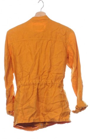 Damenjacke Promod, Größe XS, Farbe Orange, Preis € 34,71