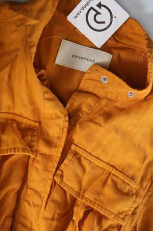 Damenjacke Promod, Größe XS, Farbe Orange, Preis € 34,71