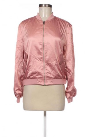 Damenjacke Pull&Bear, Größe M, Farbe Rosa, Preis 17,99 €