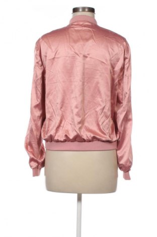 Damenjacke Pull&Bear, Größe M, Farbe Rosa, Preis 17,99 €