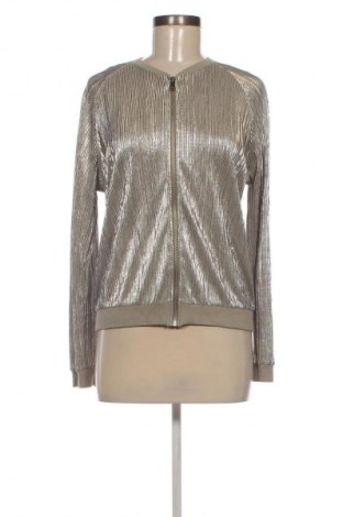 Damenjacke Rich & Royal, Größe S, Farbe Silber, Preis 61,99 €