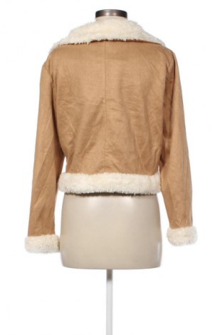 Damenjacke SHEIN, Größe L, Farbe Beige, Preis € 33,99