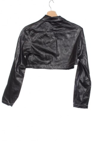 Damenjacke SHEIN, Größe XS, Farbe Schwarz, Preis € 11,99