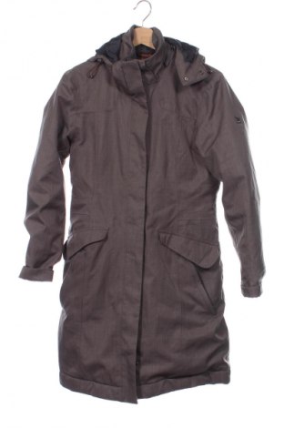 Damenjacke Salewa, Größe M, Farbe Grau, Preis € 81,24