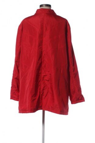 Damenjacke Sempre Piu, Größe XXL, Farbe Rot, Preis € 10,99