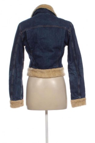 Damenjacke Signature By Levi Strauss & Co, Größe S, Farbe Blau, Preis € 19,95