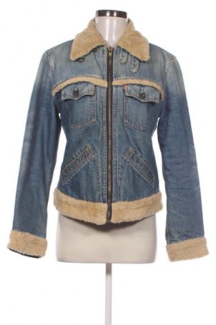 Damenjacke Signature By Levi Strauss & Co, Größe M, Farbe Mehrfarbig, Preis € 19,85