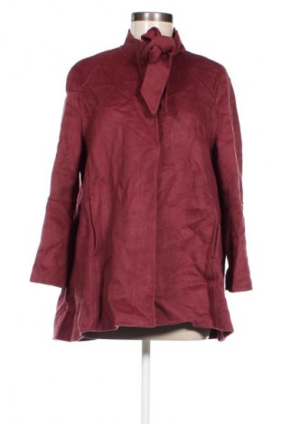 Damenjacke Stefanel, Größe XL, Farbe Rot, Preis 44,99 €