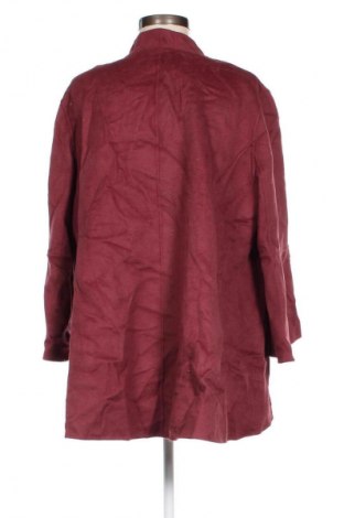 Damenjacke Stefanel, Größe XL, Farbe Rot, Preis 44,99 €