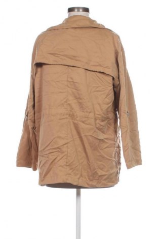 Dámská bunda  Stradivarius, Velikost M, Barva Hnědá, Cena  139,00 Kč