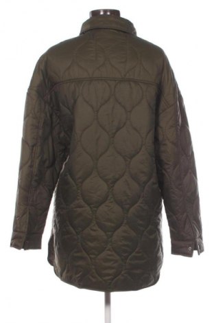 Damenjacke Stradivarius, Größe M, Farbe Grün, Preis € 5,99