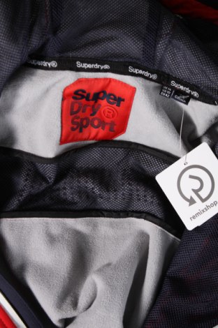 Dámská bunda  Superdry, Velikost L, Barva Vícebarevné, Cena  1 599,00 Kč