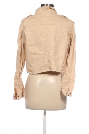 Damenjacke Supre, Größe L, Farbe Beige, Preis 20,99 €