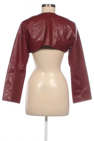 Damenjacke Tally Weijl, Größe L, Farbe Rot, Preis 9,99 €