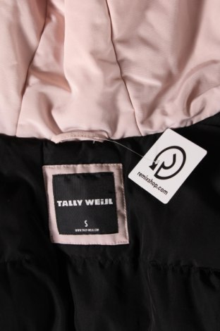 Damenjacke Tally Weijl, Größe S, Farbe Rosa, Preis 19,99 €