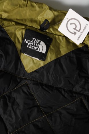 Дамско яке The North Face, Размер M, Цвят Зелен, Цена 137,00 лв.